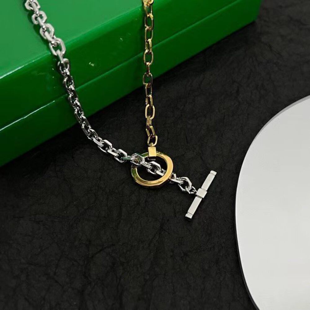 Bottega Veneta Necklace